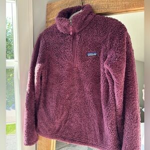 Patagonia Fleece